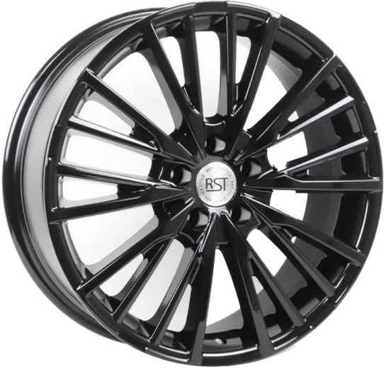 Фото RST R178 (Exeed TXL) 7x18 5x108 ET36 dia 65,1 BL