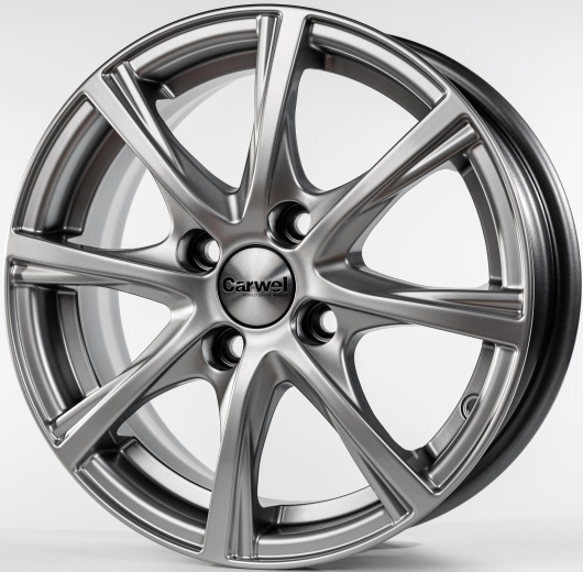 Фото Carwel Легран