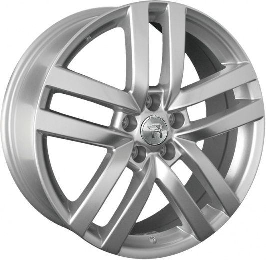 Фото Replay TY223 Toyota () 7,5x19 5x114,3 ET35 dia 60,1 S