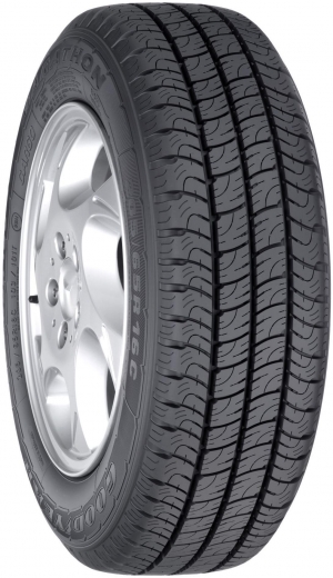 Фото Goodyear Cargo Marathon