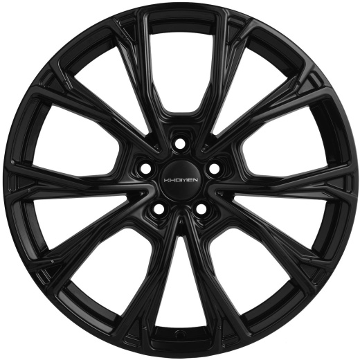 Фото Khomen Wheels KHW1907 (GAC GS8) 7,5x19 5x120 ET41 dia 59,5 black