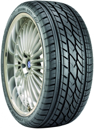 Фото Cooper Zeon XST-A