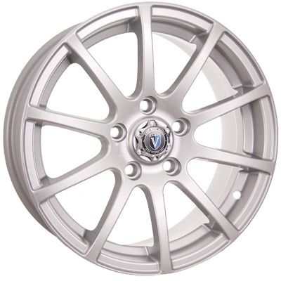 Фото TechLine Venti 1603 6,5x16 4x100 ET42 dia 60,1 SL Россия