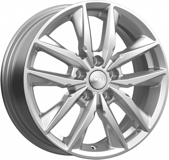 Фото Скад Тирион 6.5x16 5x114.3 ET50 dia 67.1 селена