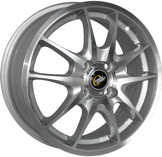 Фото Cross Street CR-02