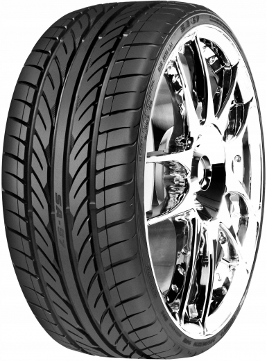 Фото Goodride SA-57 275/60 R20 119V XL