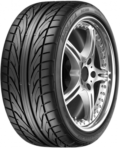 Фото Dunlop Direzza DZ101