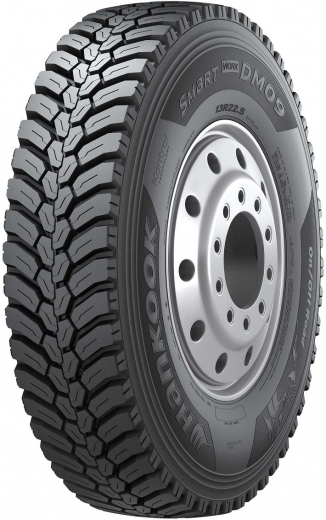 Фото Hankook DM09 Smart Work