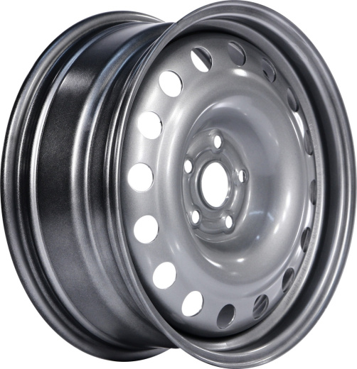 Фото Trebl X40926 VW Tiguan new 7x17 5x112 ET40 dia 57,1 silver