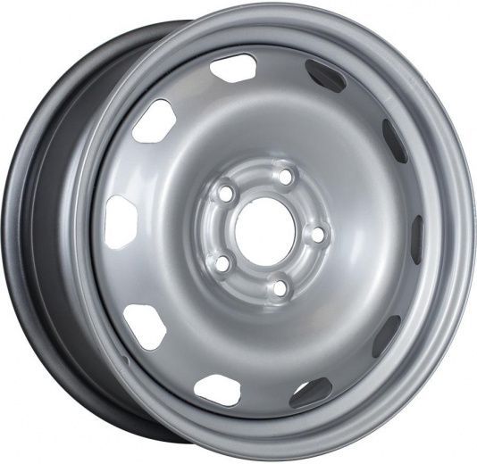 Фото ТЗСК Renault Duster 6,5x16 5x114,3 ET50 dia 66,1 S Россия