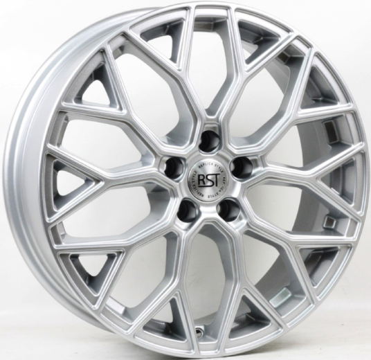 Фото RST R198 (DongFeng) 6,5x18 5x108 ET43 dia 65,1 S