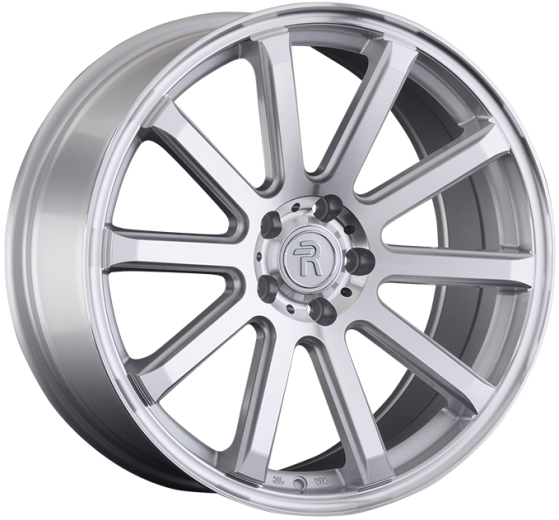 Фото Replay MR282 Mercedes () 8,5x19 5x112 ET31,5 dia 66,6 SF