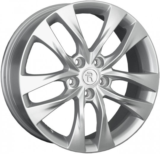 Фото Replica Replay Ki275 KIA () 6,5x17 5x114,3 ET49 dia 67,1 S