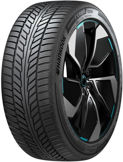 Фото Hankook iON i*cept IW01 235/45 R18 98V нешип