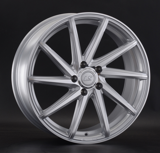 Фото LS Wheels 850 8x19 5x114,3 ET35 dia 67,1 SF