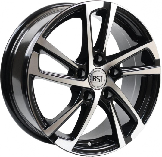Фото RST R046 (Optima) 6,5x16 5x114,3 ET46 dia 67,1 BD