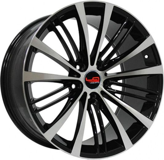Фото LegeArtis Concept B529 BMW () 10x20 5x120 ET41 dia 72,5 BKF