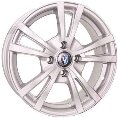 Фото TechLine Venti 1404 5,5x14 4x98 ET35 dia 58,6 SL