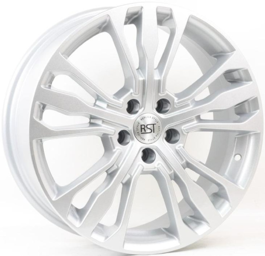 Фото RST R188 7x18 5x114.3 ET37 dia 66.5 S