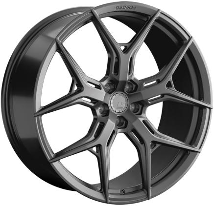 Фото LS Forged LS FG14 10x21 5x112 ET20 dia 66,6 MGM