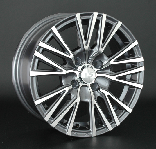 Фото LS Wheels 568