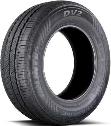 Фото Delinte DV2 205/65 R15C 102/100T Китай