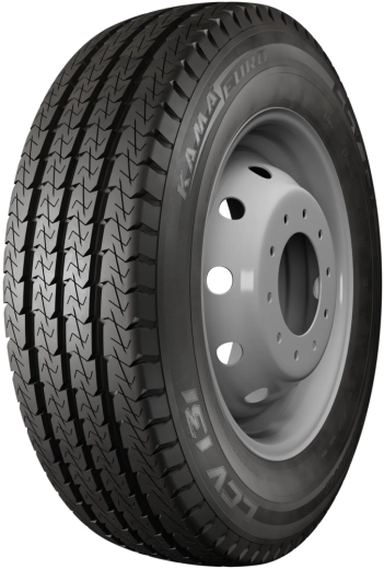 Фото Кама Euro LCV-131 205/65 R16C 107/105R