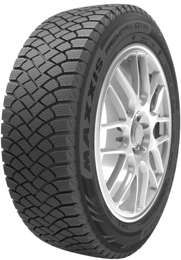 Фото Maxxis Premitra Ice 5 SP5 205/55 R17 95T XL нешип