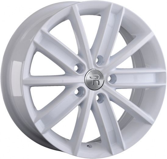 Фото Replay SK15 Skoda () 6,5x16 5x112 ET43 dia 57,1 W