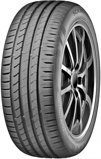 Фото Kumho Solus HS51 205/45 R17 88V XL