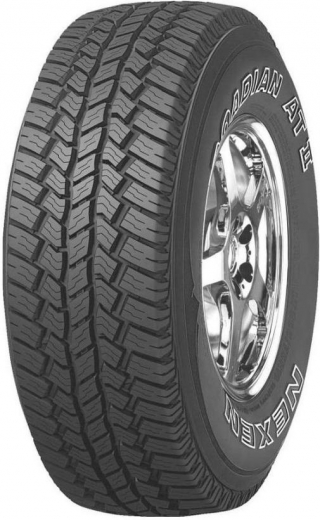 Фото Roadstone Roadian AT II