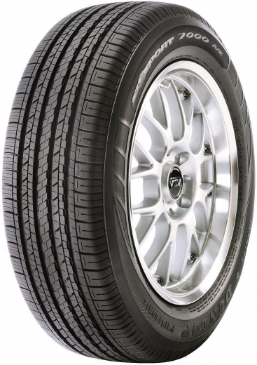 Фото Dunlop SP Sport 7000