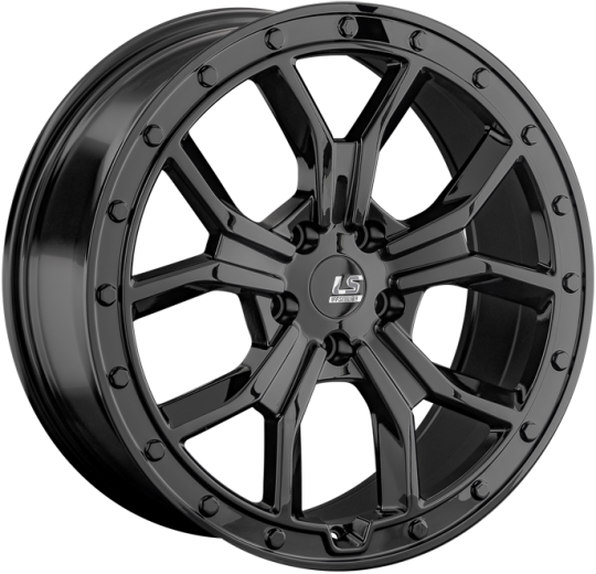 Фото LS FlowForming RC74