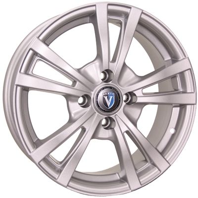 Фото TechLine Venti 1404 5,5x14 4x98 ET35 dia 58,6 S Россия