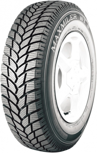 Фото GT Radial Maxmiler WT