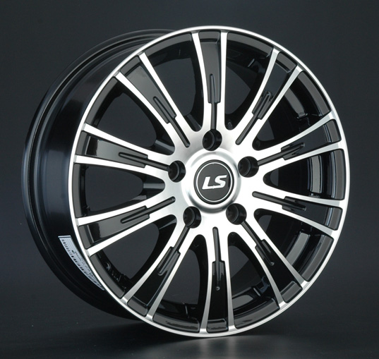 Фото LS Wheels 311
