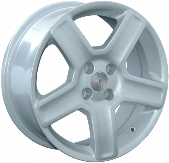 Фото Replica Replay PG33 Peugeot () 7x17 4x108 ET29 dia 65,1 S