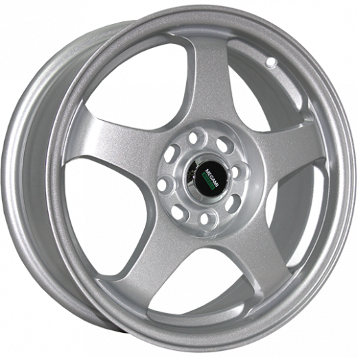 Фото Megami MGM-7 6x14 4x100 ET35 dia 73,1 S