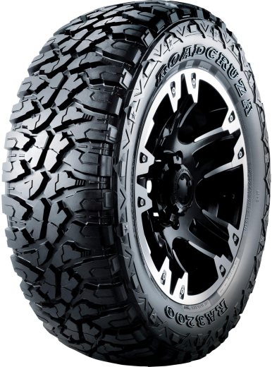 Фото Roadcruza RA3200 M/T LT285/65 R18 121/118Q POR