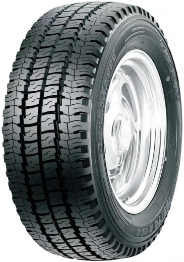 Фото Tigar Cargo Speed 185/ R15C 103/102R