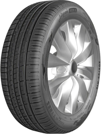 Фото Ikon Tyres Autograph Eco 3 195/60 R16 93H XL