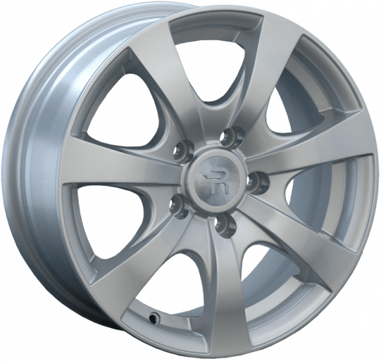 Фото Replica Replay OPL20 Opel () 6,5x15 5x105 ET39 dia 56,6 S