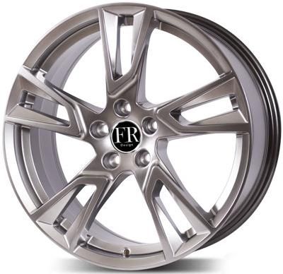 Фото Replica FR V1013 Volvo () 7,5x18 5x108 ET50 dia 64,1 HB