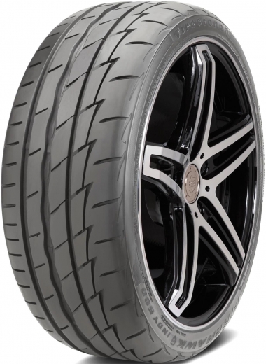 Фото Firestone Firehawk Indy 500