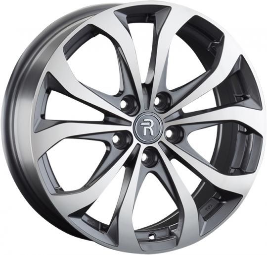 Фото Replay SB64 Subaru () 7x17 5x114,3 ET48 dia 56,1 GMF