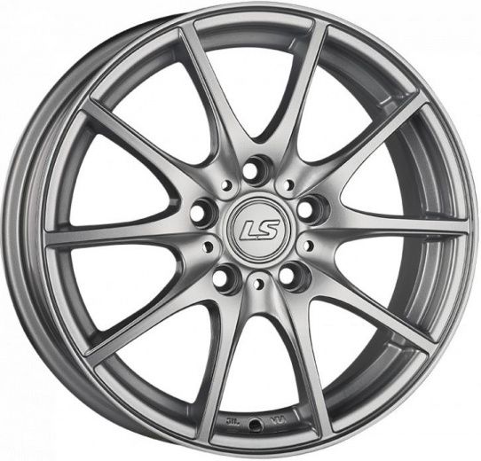 Фото LS Wheels 536