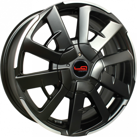 Фото LegeArtis Concept SK505 Skoda () 6x15 5x112 ET47 dia 57,1 MBFL