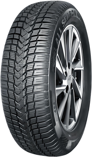 Фото Autogreen All Season Versat-AS2 195/55 R16 91V