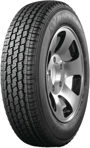 Фото Triangle LoaderMax LT TR646 LT185/75 R16C 104/102Q 8PR