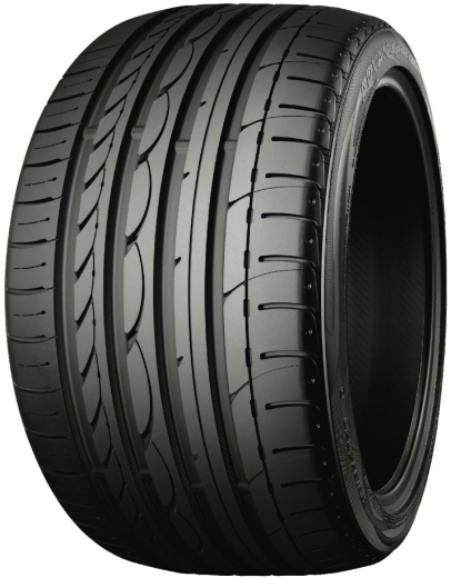 Фото Yokohama Advan Sport V103S 255/40 R17 94Y ZPS